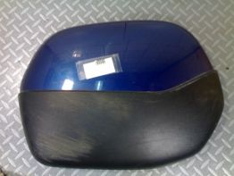 Linker kofferdeksel Honda Deauville 650 - 700