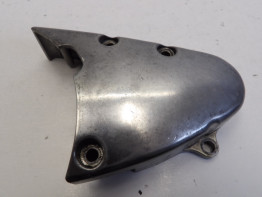 Motorblockdeckel Honda VT 1100