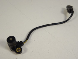 Engine parts Kawasaki Z 750