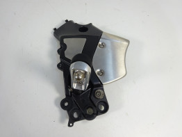 Rechter schetsplaat Yamaha BT 1100