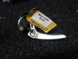 Achterhandvat BMW R 1150 RT R 850 RT