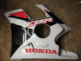 Linker zijkuip Honda CBR 600 F