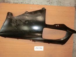 Linker onderkuip Aprilia RSV 1000