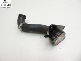 Radiator toebehoren Suzuki M 1800 Intruder