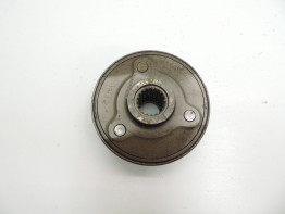 Start koppeling Honda CB 700