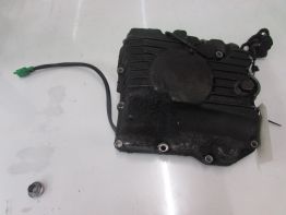 Carterpan Yamaha XJ 600 Diversion