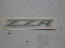 Sticker Kawasaki ZZR 1400