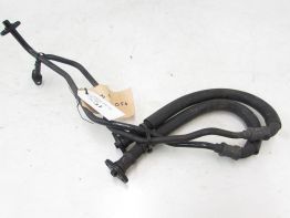 Olleitung Honda VFR 750