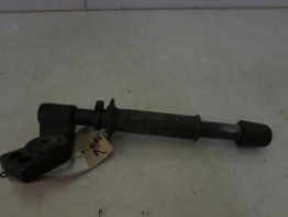 Clip on rechts Kawasaki GPZ 1000