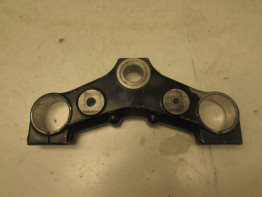 Kroonplaat Yamaha V max