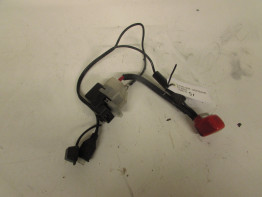 Startmotor relais Suzuki GSF 1200 Bandit