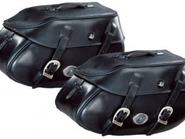 Kofferset Moto Accessoires Bagage