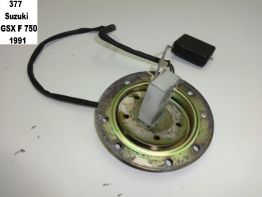 Brandstofniveaumeter Suzuki GSX F 750