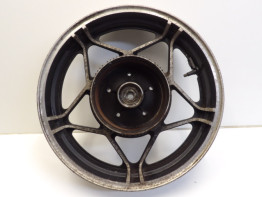 Achtervelg Honda GL 650