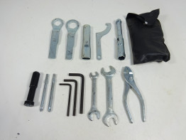 Gereedschapset Kawasaki ER 6