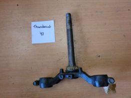 T stuk Yamaha YZF 600 Thundercat