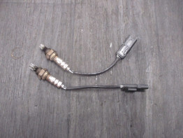 Lambda sensor BMW R 1200 GS