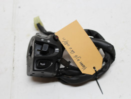 Handlebar switch assy left Yamaha XJ 600 Diversion