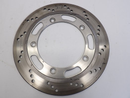 Bremsscheibe hinten Triumph Thunderbird 900