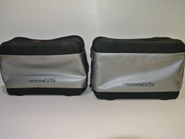 Koffersatz BMW R 1200 GS