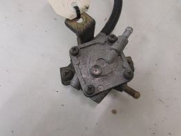 Benzinekraan Hyosung Comet 650