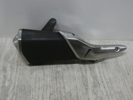 Uitlaat Kawasaki Z 900