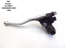 Koppelingshandle Honda XL 1000 V Varadero