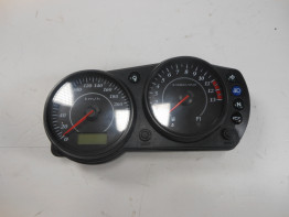 Tellerset Kawasaki ER 6