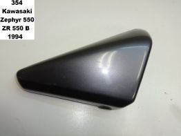 Cowl right small Kawasaki ZEPHYR 550