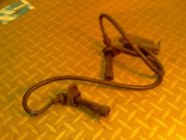 Ignition Coil Suzuki GSX F 750