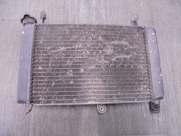 Radiateur Yamaha FZR 600