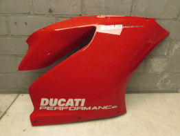 Cowl right Ducati Panigale 1199