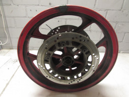 Voorwiel compleet Kawasaki GPX 600