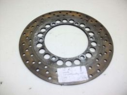 Bremsscheibe hinten Yamaha YZF 600 Thundercat