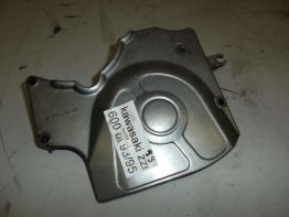 Motorblockdeckel Kawasaki ZZR 600