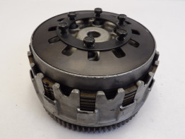 Kupplung Yamaha XVS 1100 Dragstar