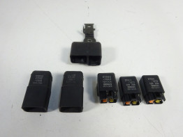 Relais Kawasaki ZX 12 R