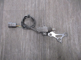 Standaard schakelaar Triumph Speed triple RS