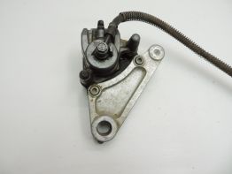 Bremssattel Bremszange hinten Kawasaki ZZR 600