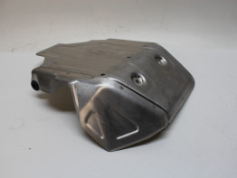 Onderkuip Honda CRF 1100L Africa Twin Adventure Sports ES