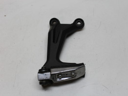 Duo voetsteun links Kawasaki Ninja 650