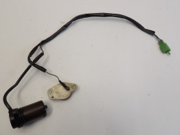 Sensor - Elektronik Yamaha FZR 600