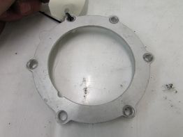 Tank Triumph Sprint ST 1050