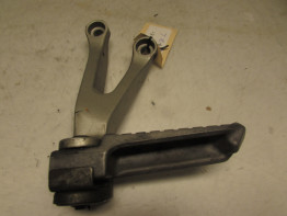 Duo voetsteun links Kawasaki ZX 6 R