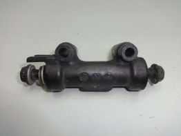 Bremsleitung vorne Kawasaki GPZ 500