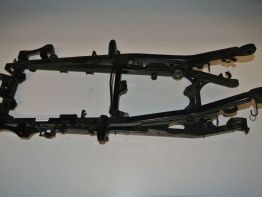 Achtersubframe Honda CBF 1000
