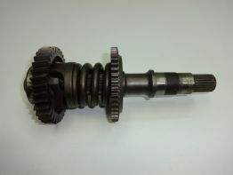 Motorblok diverse Honda Goldwing GL