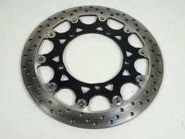 Bremsscheibe vorne Yamaha YZF R1