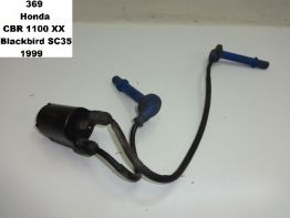 Ignition Coil Honda CBR 1100 XX