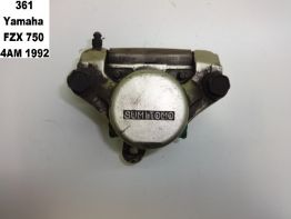 Bremssattel Bremszange vorn rechts Yamaha FZX 750